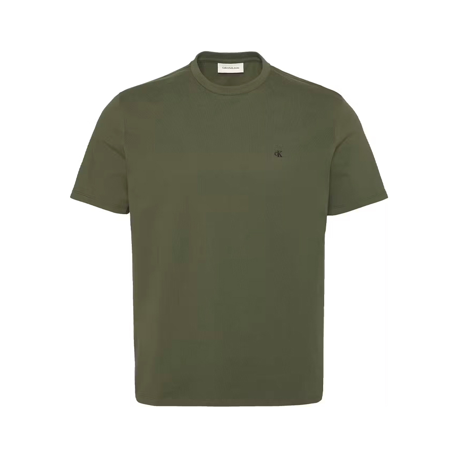 t-shirt-monogramme-classique t-shirt-monogramme-classique