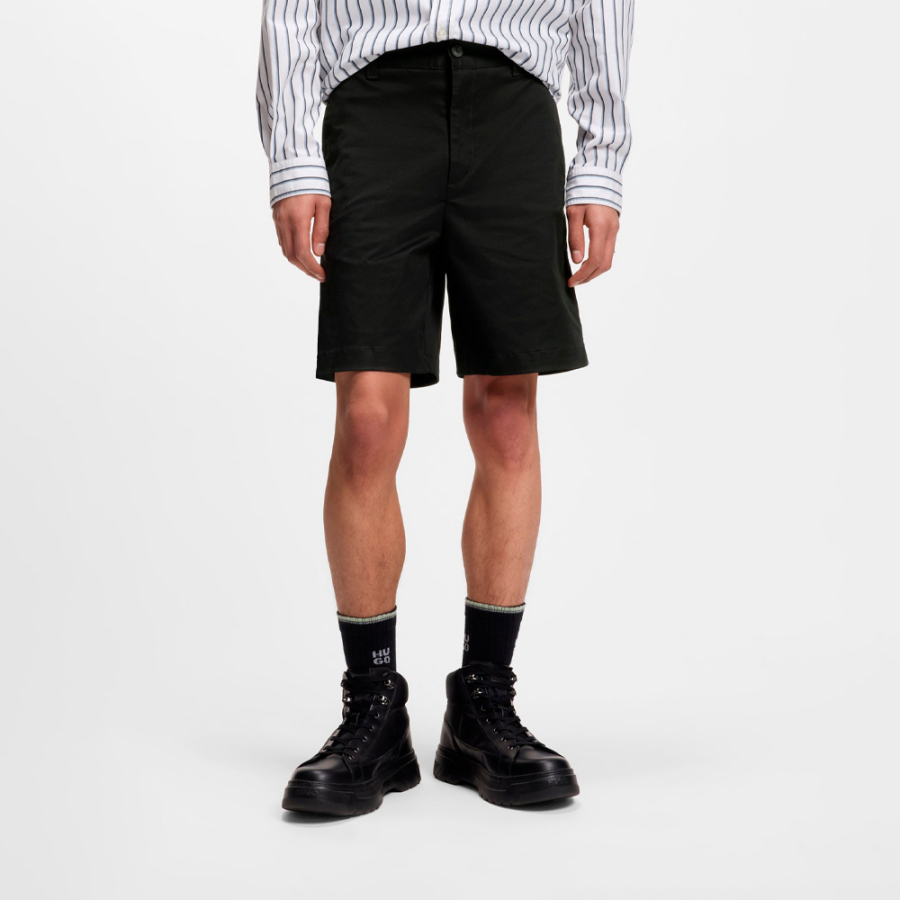 slim-fit-shorts-in-stretch-cotton-twill