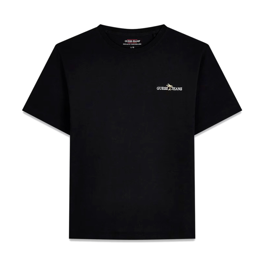 t-shirt-with-embroidered-logo