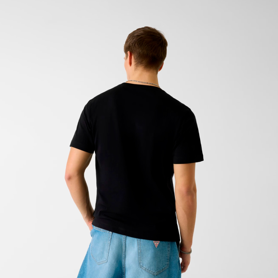 t-shirt-with-embroidered-logo