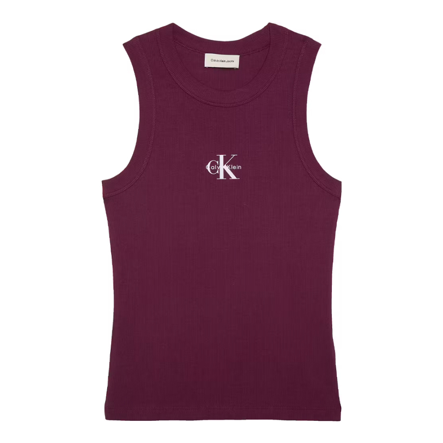 monogramm-rippen-t-shirt