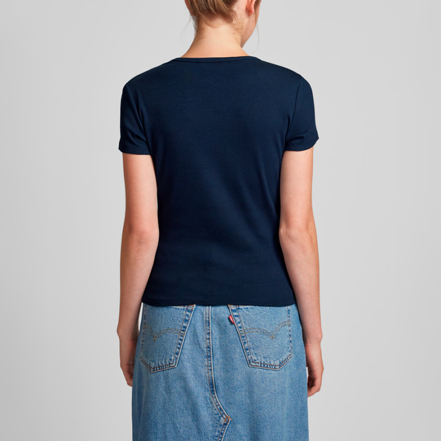 camiseta-acanalada-slim-de-cuello-redondo