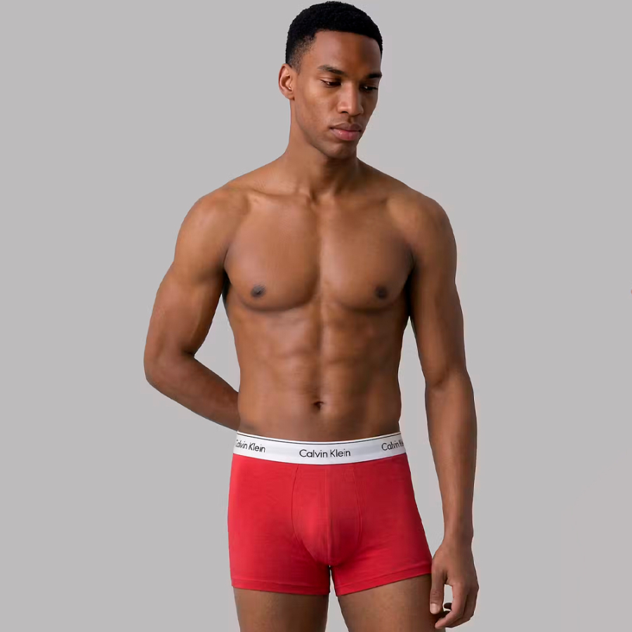 pack-de-3-boxers-ajustados-de-tiro-bajo-icon-cotton-stretch