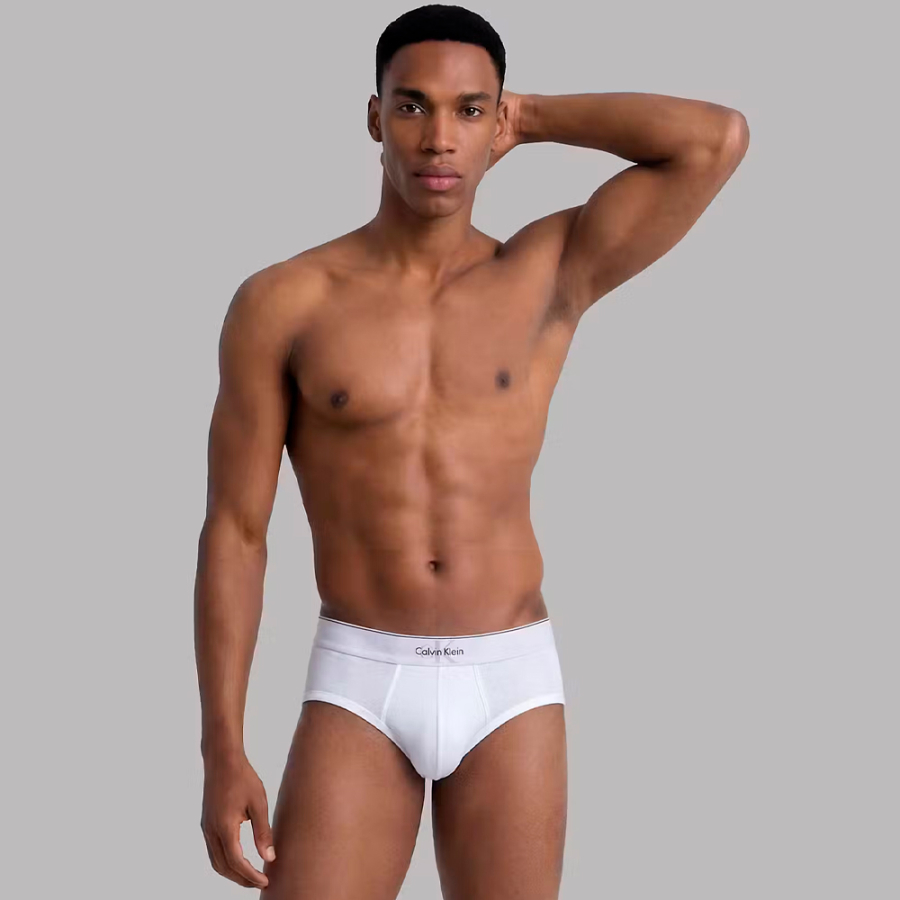 confezione-da-3-slip-cotone-elasticizzato-con-monogramma-grafico