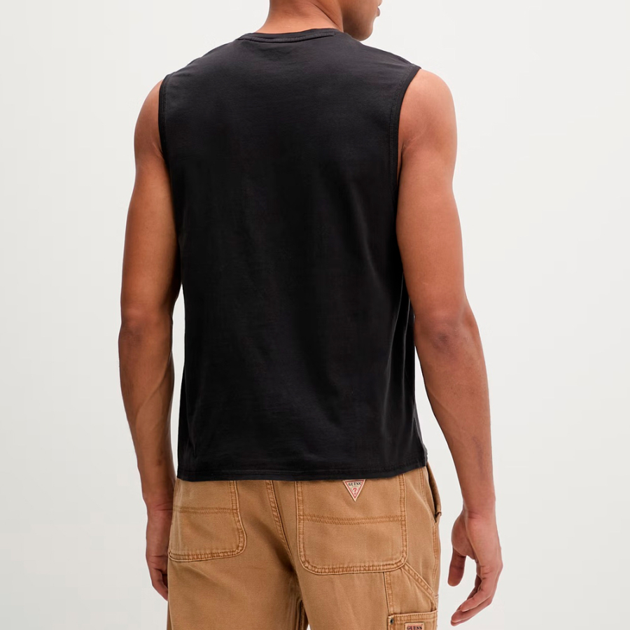 t-shirt-sans-manches-classique t-shirt-sans-manches-classique