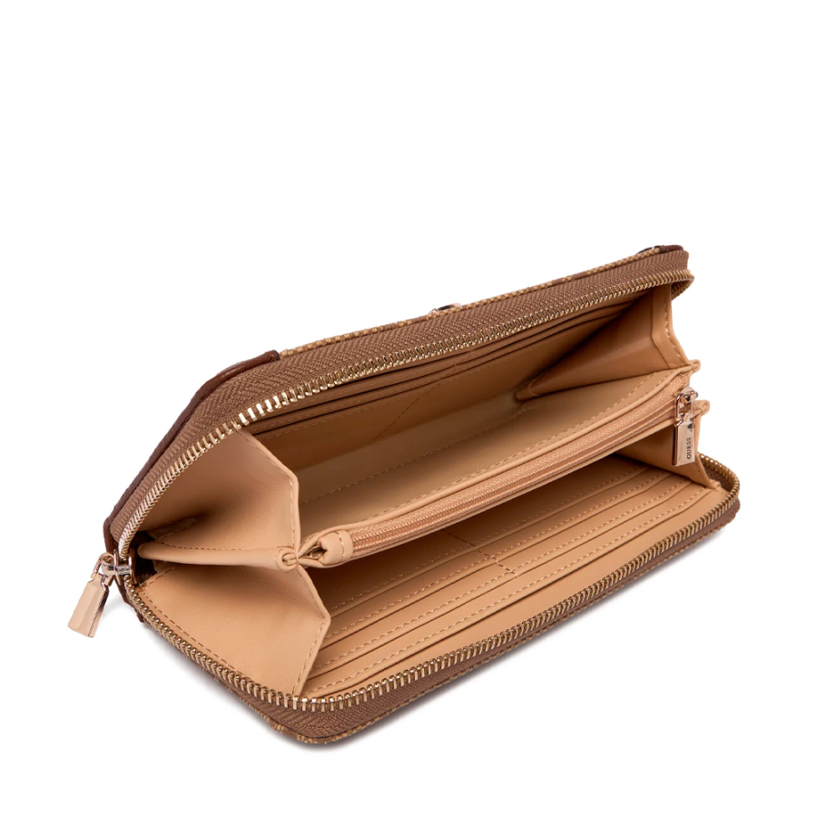 karnilla-logo-large-zip-around-wallet karnilla-logo-large-zip-around-wallet