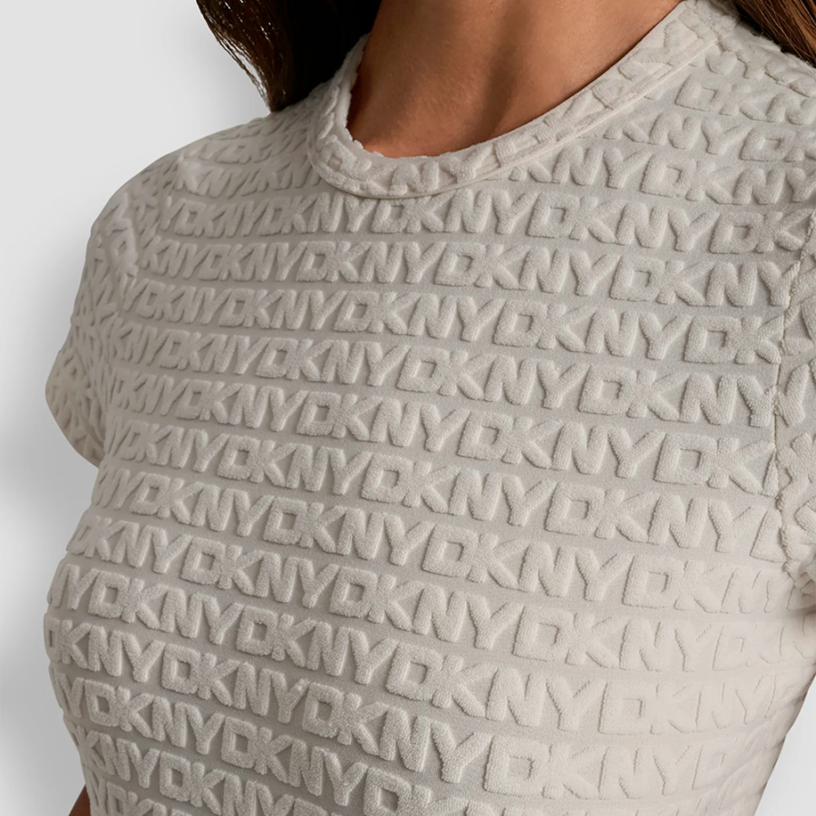 abito-con-logo-jacquard-a-scollo-tondo