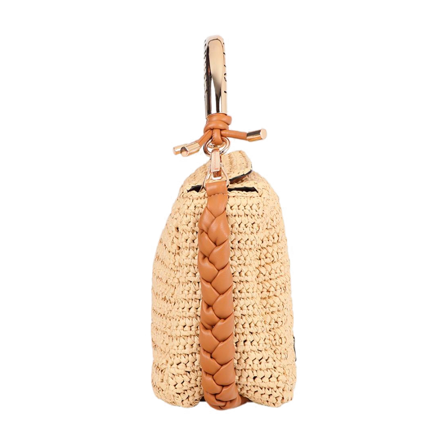 combined-raffia-effect-shoulder-bag