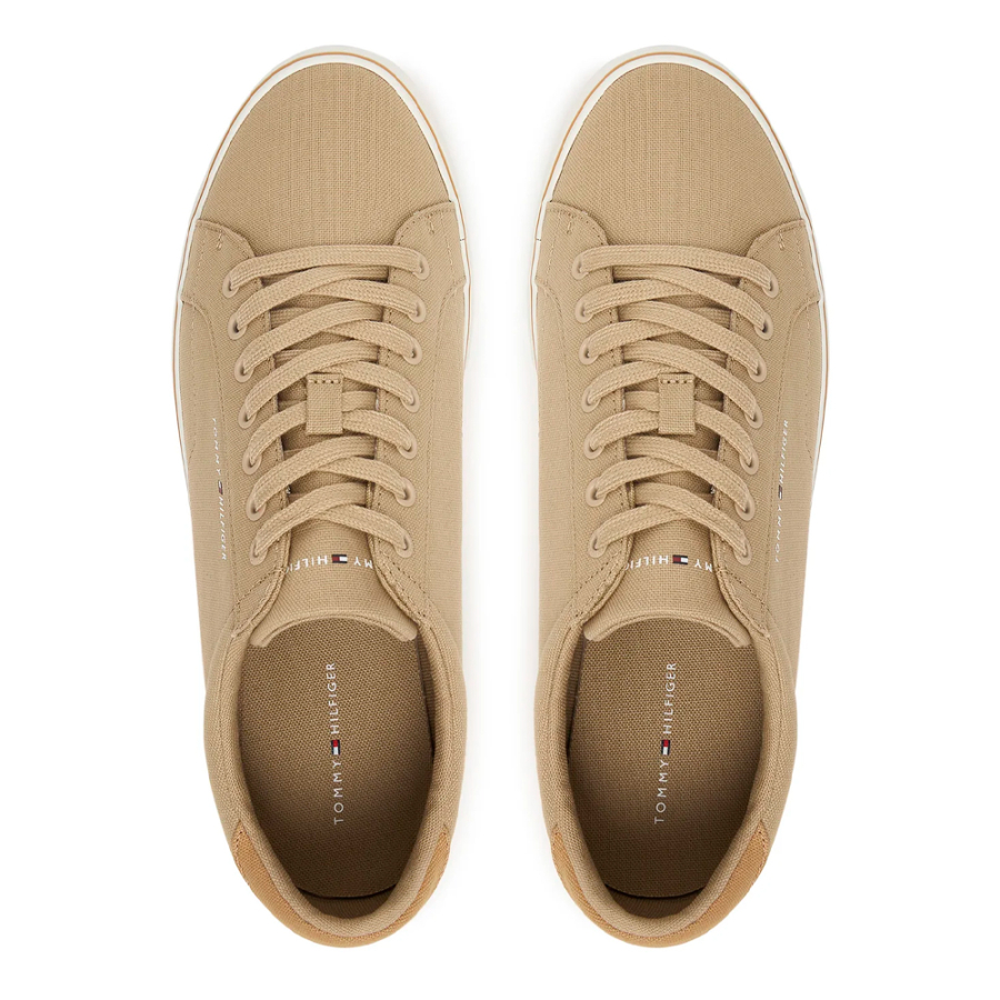 canvas-sneakers-with-embossed-logo