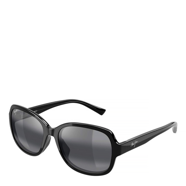 Maui Jim Lunettes de soleil MJ0355S - 55 Noir- Ref 212 €
