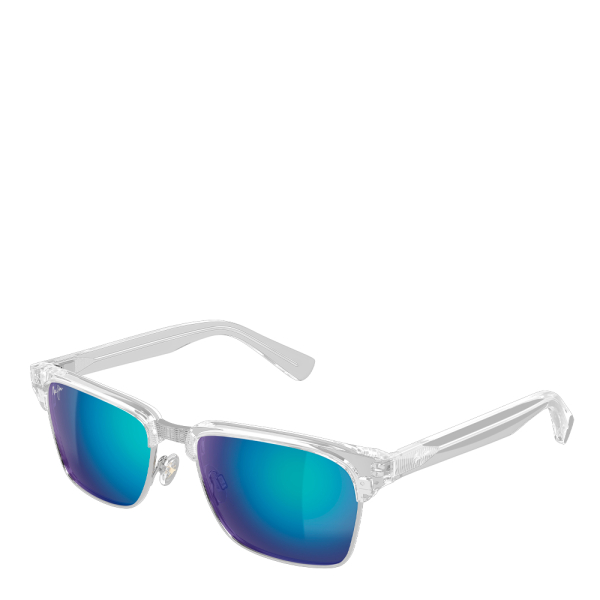 Maui Jim Lunettes de soleil MJ0354S - 58 Transparent- Ref 240 €