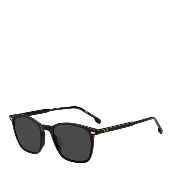 Boss Lunettes de soleil 1880GS - 53 Noir- Ref 120 €