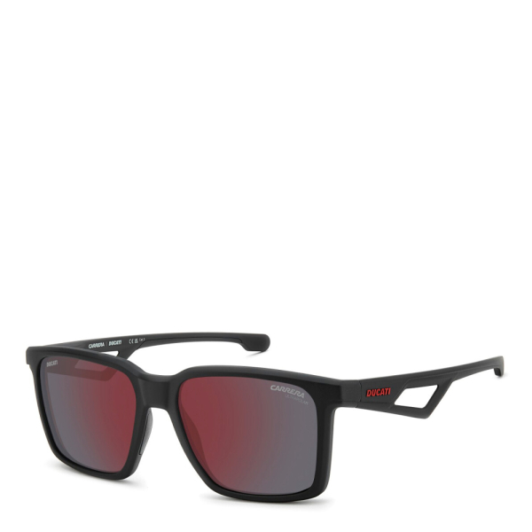 Carrera Lunettes de soleil CARDUC 065S - 56 Noir- Ref 116 €