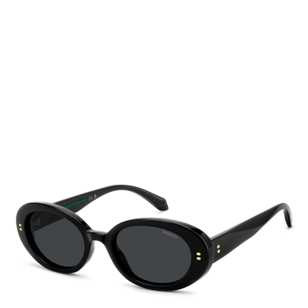 Polaroid Lunettes de soleil PLD 6253SX - 52 Noir- Ref 55 €