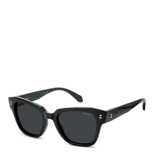 Polaroid Lunettes de soleil PLD 6251SX - 51 Noir- Ref 55 €