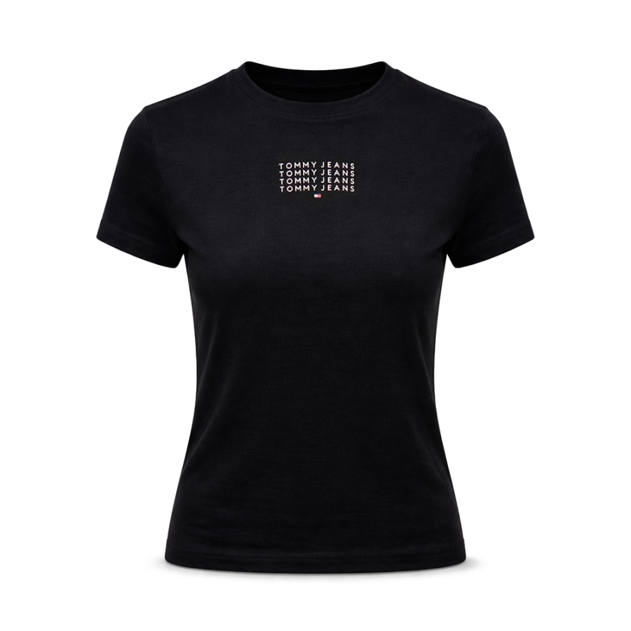 t-shirt-slim-fit-con-stampa-del-marchio