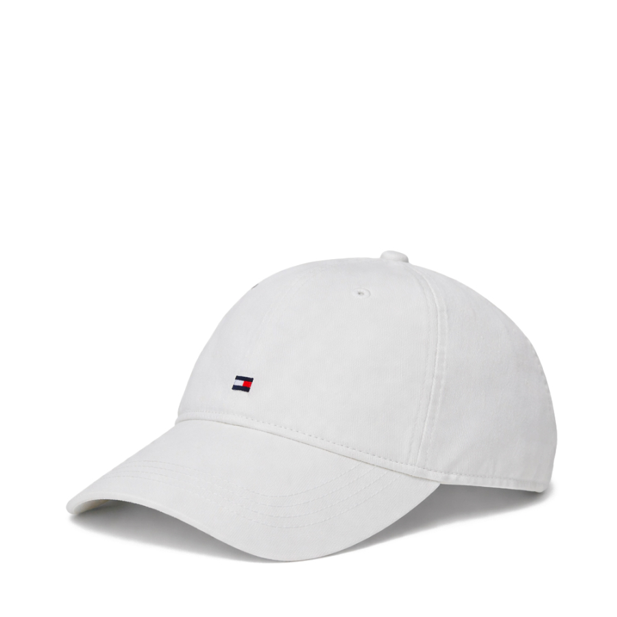 baseball-cap-with-embroidered-logo