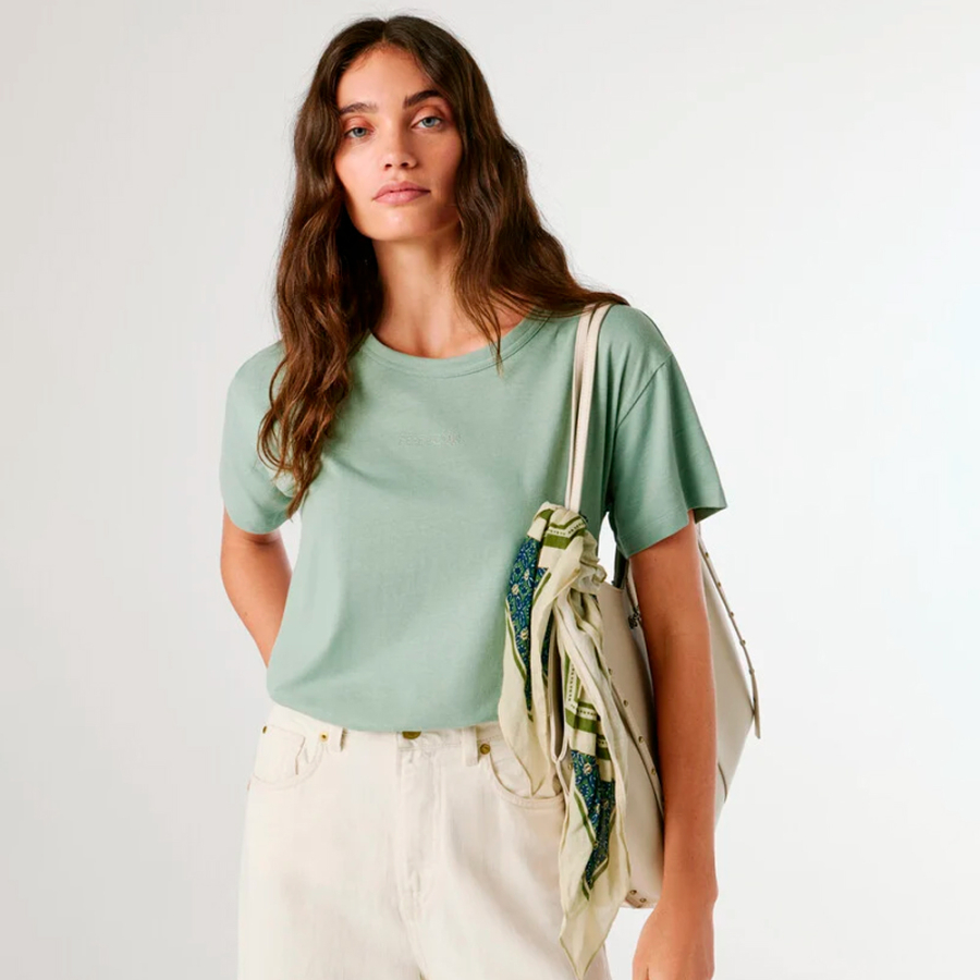 t-shirt-a-logo-strass