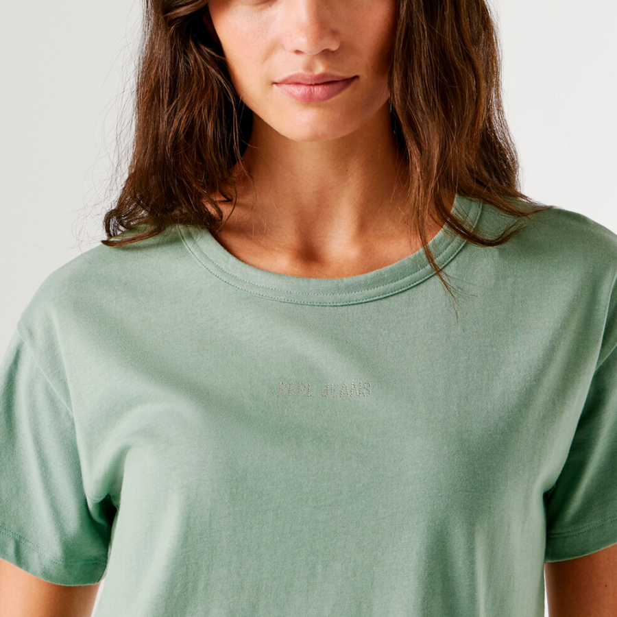 camiseta-logo-strass camiseta-logo-strass