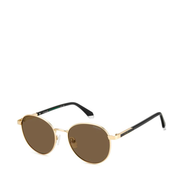 Polaroid Lunettes de soleil PLD 4197SX - 53 Dor- Ref 65 €