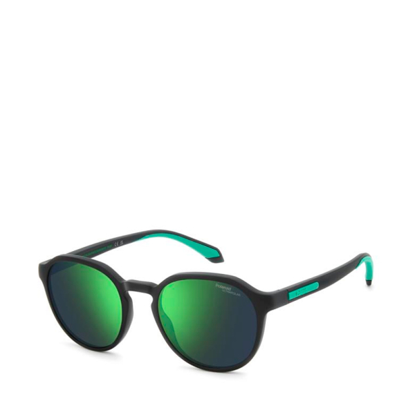 Polaroid Lunettes de soleil PLD 2170SX - 52 Noir- Ref 55 €