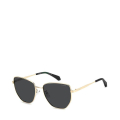 2F7/M9-GOLD GREY/GREY POLARIZED