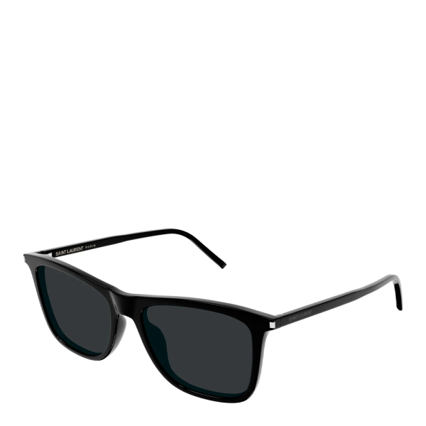 Saint Laurent Lunettes de soleil SL895 - 55 Noir- Ref 290 €