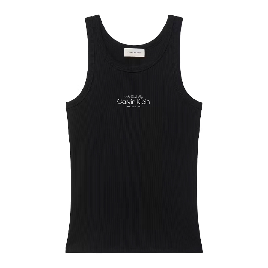 slim-fit-ribbed-cotton-tank-top slim-fit-ribbed-cotton-tank-top