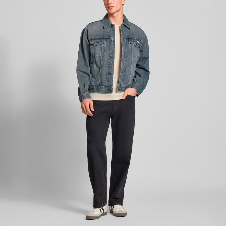 klassisches-ruckenmonolog-t-shirt