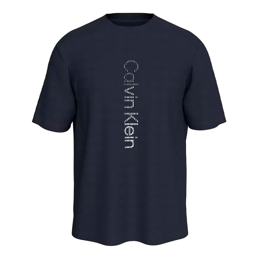 sport-t-shirt-aus-technischem-baumwollmischgewebe