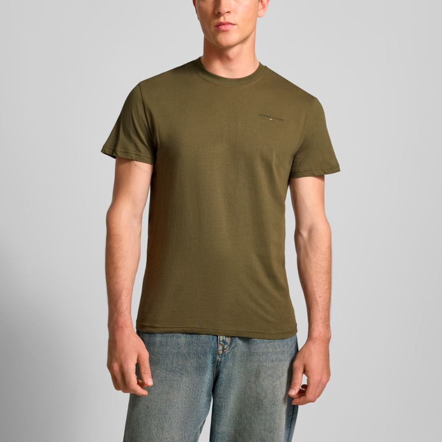 t-shirt-slim-a-coupe-lineaire