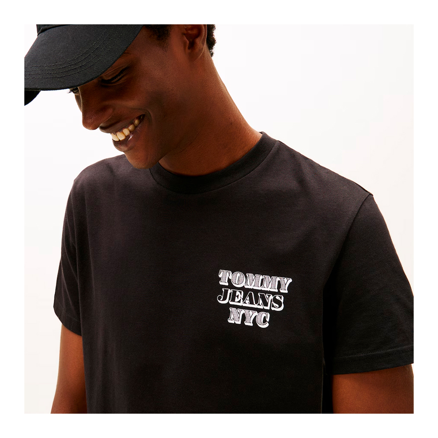 camiseta-slim-entry-bills