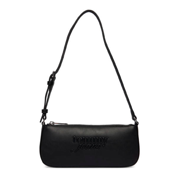Tommy Hilfiger SAC BANDOULIRE MUST AW0AW18449 - U Noir- Ref 56 €