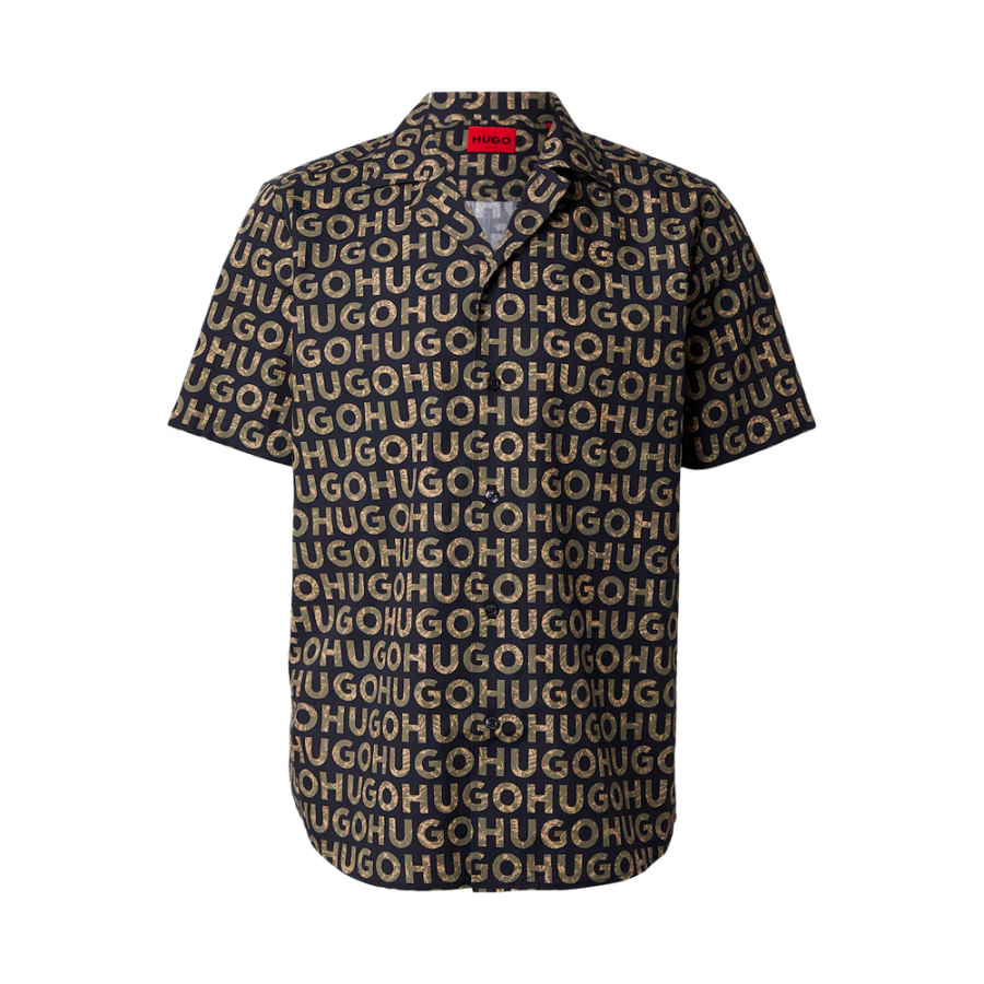 camisa-relaxed-fit-con-logo-estampado