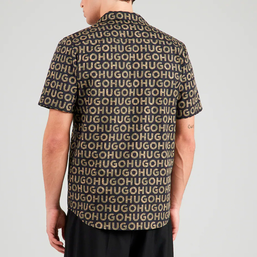 camisa-relaxed-fit-con-logo-estampado