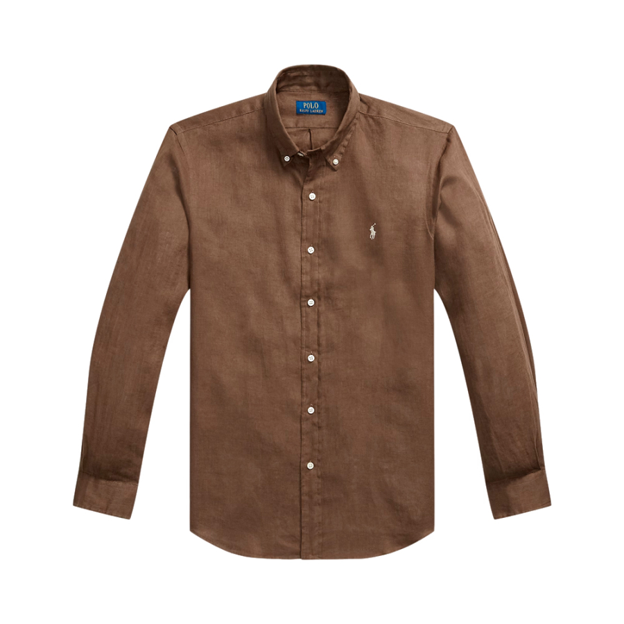 custom-fit-linen-shirt