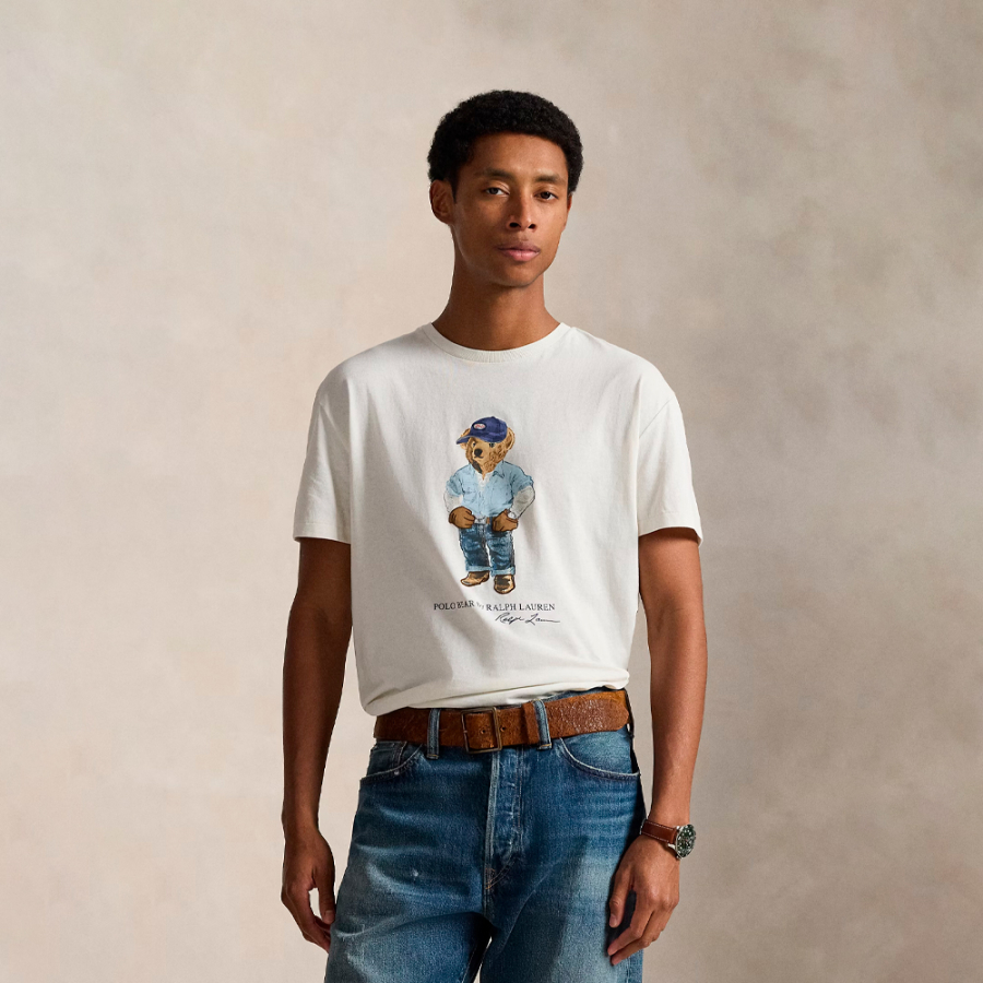 camiseta-classica-de-corte-reto-com-estampa-do-urso-polo