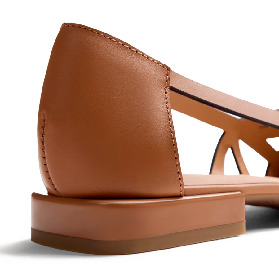 ballerines-en-cuir-ajoure-bumala