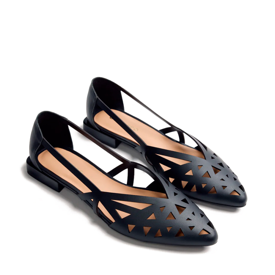 ballerines-en-cuir-ajoure-bumala