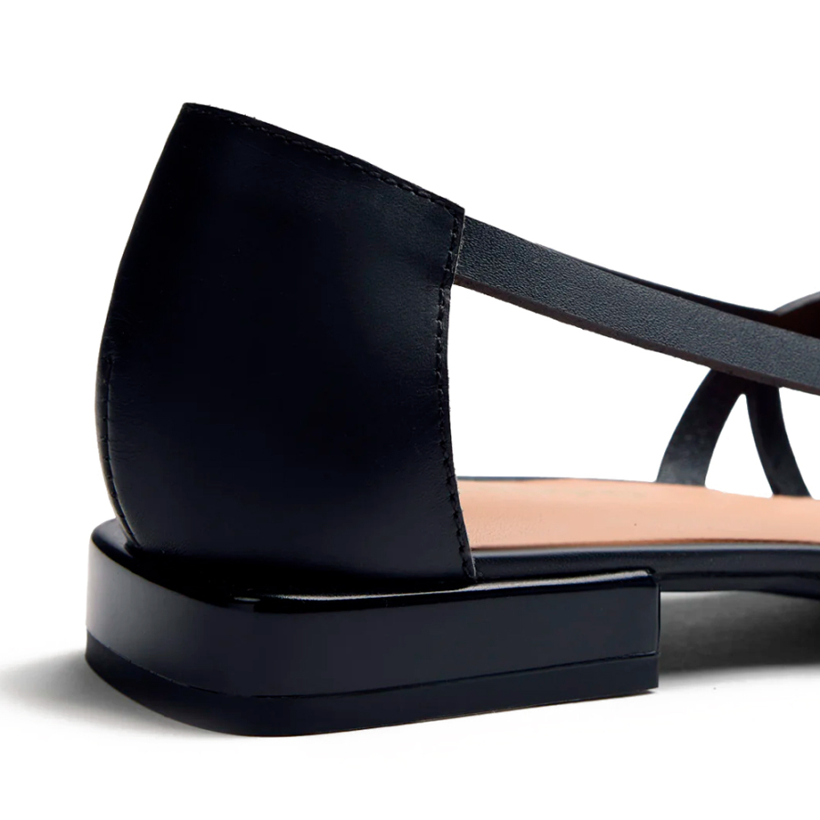 bumala-openwork-leather-ballet-flats bumala-openwork-leather-ballet-flats