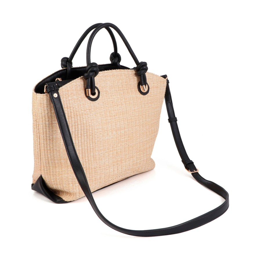 tragetasche-in-raffia-optik