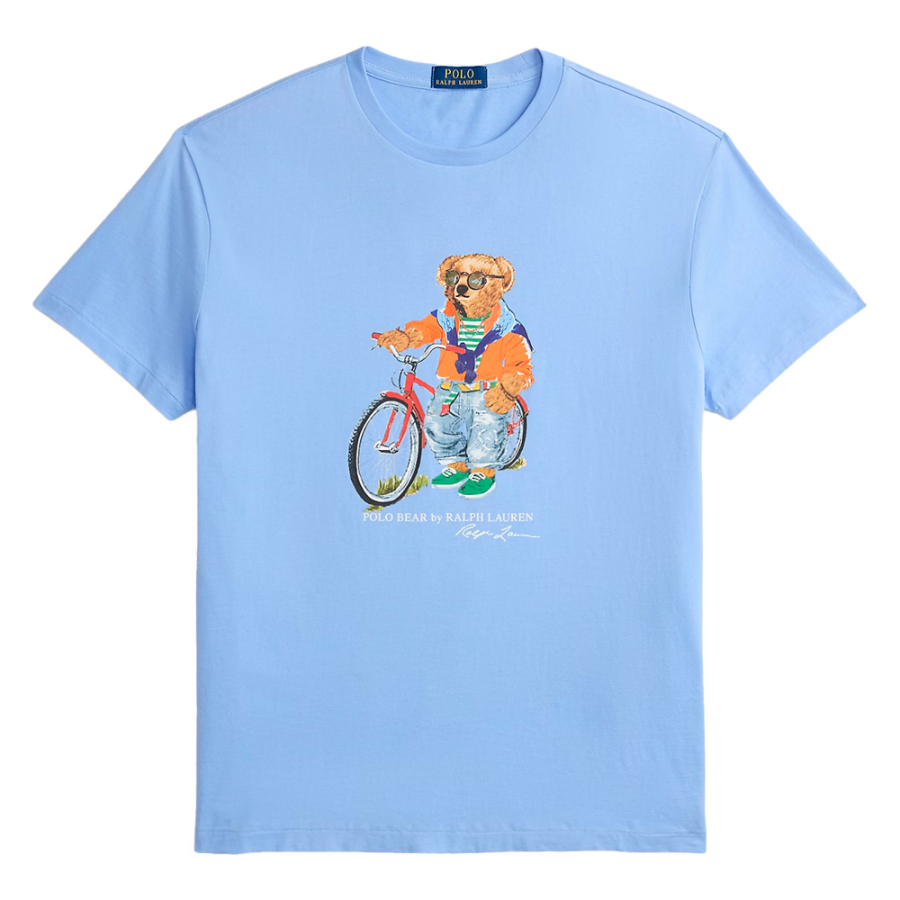 camiseta-custom-slim-fit-con-polo-bear