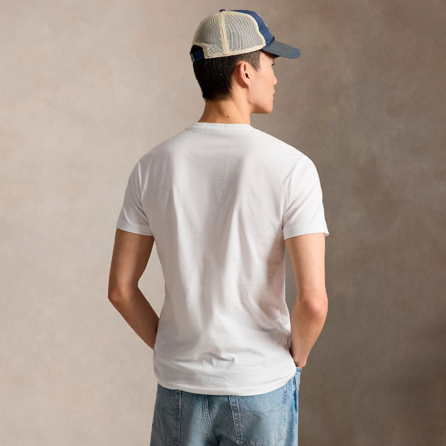 camiseta-custom-slim-fit-con-polo-bear