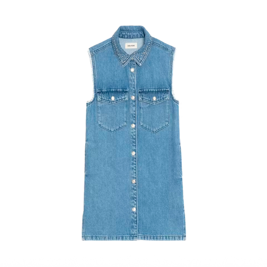 abito-in-denim-rosie-per-bambini
