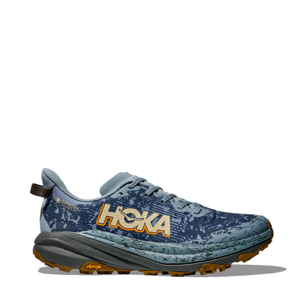 Hoka Chaussures Speedgoat 6 GORE-TEX - 42 Bleu- Ref 139 €