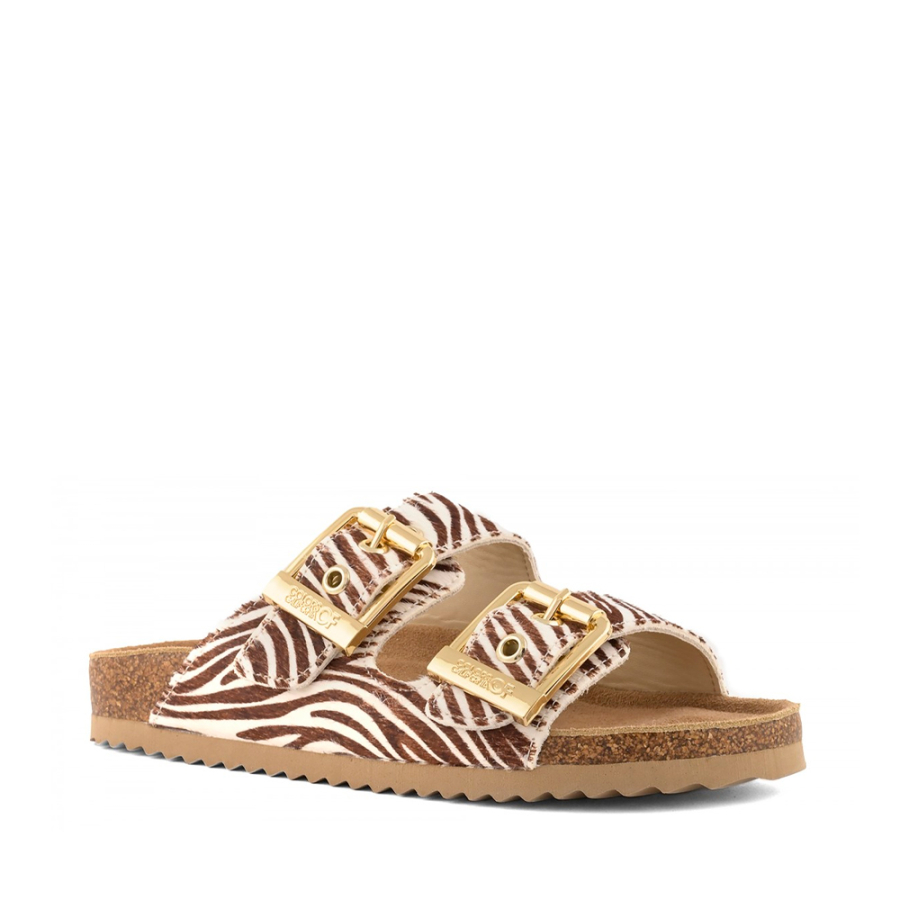 slofi-sandal-in-pony-effect-leather