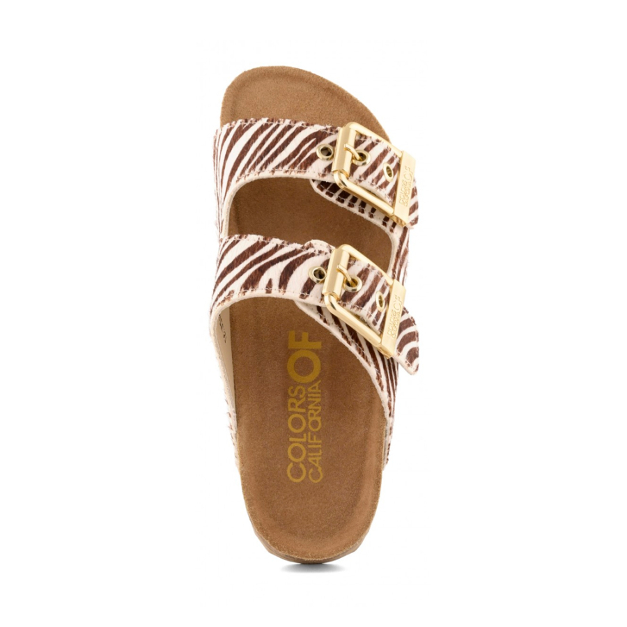 slofi-sandal-in-pony-effect-leather