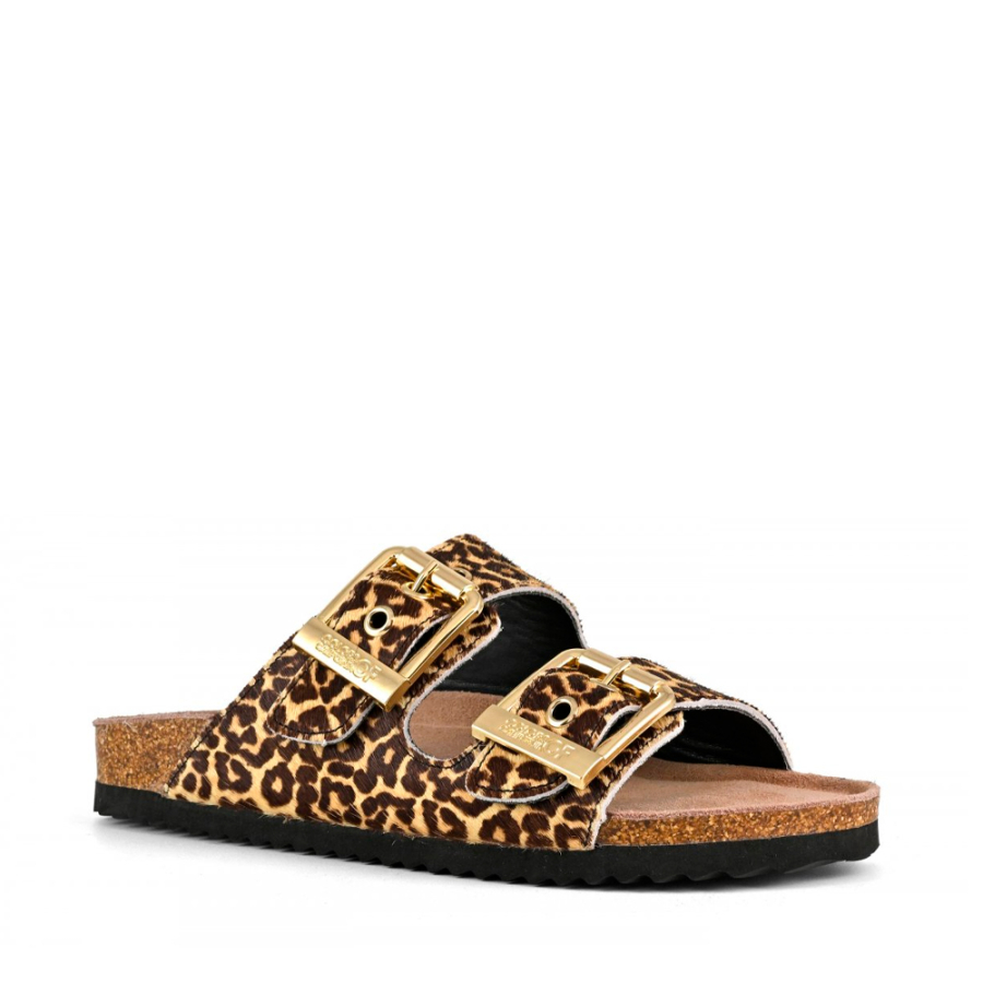 slofi-sandale-aus-leder-in-pony-optik