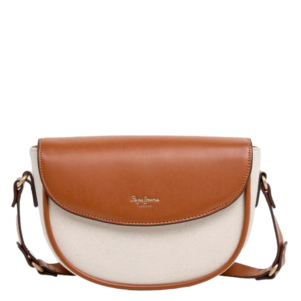 Pepe Jeans Sac bandoulire rabat - U Multicolore- Ref 56 €