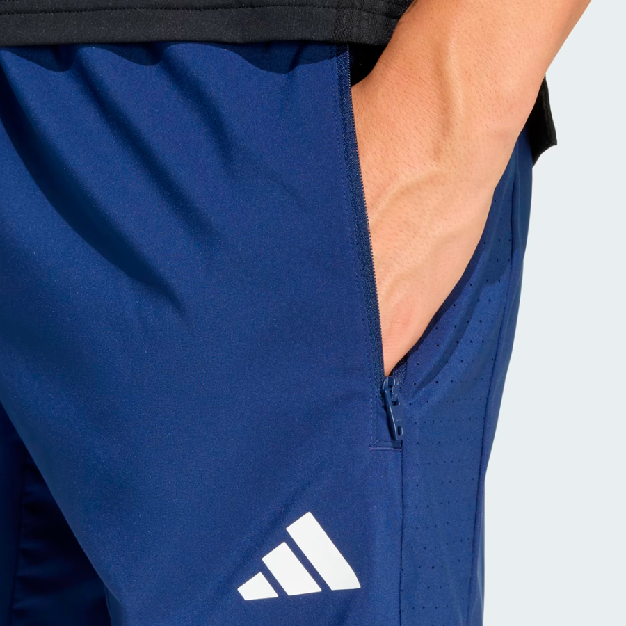 pantaloncini-da-allenamento-essentials-base-woven